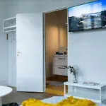 L'inattendu/studio équipé Et Confortable