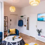L'inattendu/studio équipé Et Confortable Apartamento