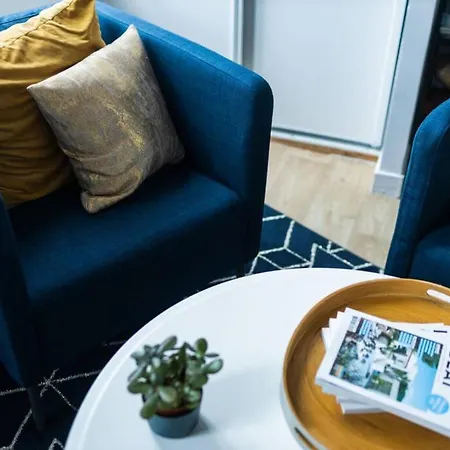 L'inattendu/studio équipé Et Confortable Fontenay-le-Comte