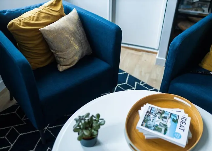 L'inattendu/studio Equipe Et Confortable Fontenay-le-Comte